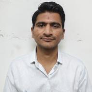 Vishal Jadon Class 10 trainer in Ashok Nagar