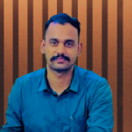 Nilay Ranjan Mishra Class 8 Tuition trainer in Pune