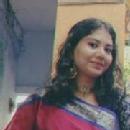 Paramita S. Class 12 Tuition trainer in Bangalore
