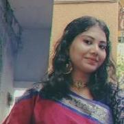 Paramita S. Class 12 Tuition trainer in Bangalore