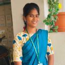 Photo of Oviya S.