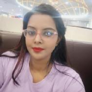 Sweta S. Class 10 trainer in Panvel