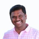 Photo of Kanagaraj