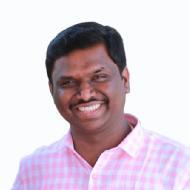 Kanagaraj Class 12 Tuition trainer in Coimbatore