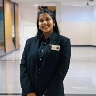 Lohitha R. Class I-V Tuition trainer in Saroornagar