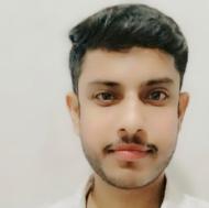 Shubham Kumar Class I-V Tuition trainer in Ratu