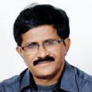 Photo of Srinivas 