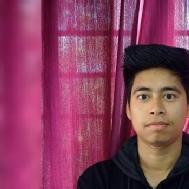 Sujay Goswami Class I-V Tuition trainer in Siliguri