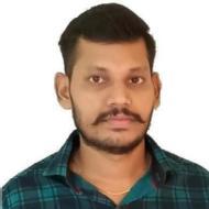 Iyappan. S Tamil Language trainer in Thandalam