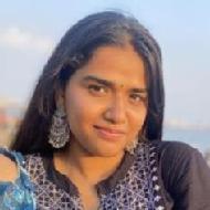 Roshani M. Class I-V Tuition trainer in Mumbai