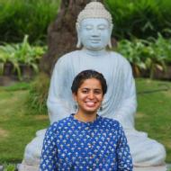 Manisha Yoga trainer in Khetri