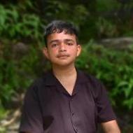 Devansh Bijalwan Class 12 Tuition trainer in Dehradun