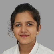 Saniya V. Class 12 Tuition trainer in Pune