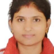 Swarnina S. Class I-V Tuition trainer in Bangalore