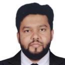 Photo of Mohammed Juned Shaikh