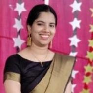 Samreen T. Class I-V Tuition trainer in Bangalore