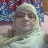 Sabiha A. Class I-V Tuition trainer in Doda