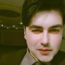 Photo of Muhammad Usama Ibrahim Bajwa