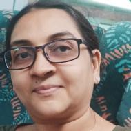 Parul A. Class I-V Tuition trainer in Dombivli