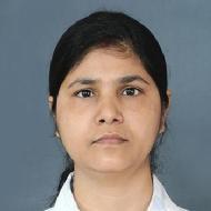 Arunima Class 12 Tuition trainer in Surat