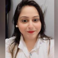Aanchal G. Class I-V Tuition trainer in Ludhiana
