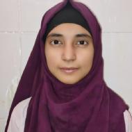 Mahin Class 12 Tuition trainer in Jaipur