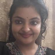 Paridhi J. Yoga trainer in Gurgaon