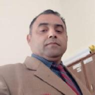 Nitin Khanna Class 12 Tuition trainer in Hoshiarpur