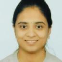 Photo of Amrutha R.