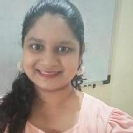 Deepa Chaudhary HR trainer in Pune