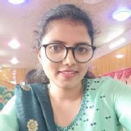 Shruthi M. Class I-V Tuition trainer in Bangalore