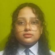 Anwesha C. Class I-V Tuition trainer in Kolkata