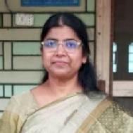 Dayamani J. Class 6 Tuition trainer in Miryalguda