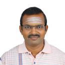 Photo of Dr. N. Manicka Mahesh