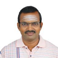 Dr. N. Manicka Mahesh Stock Market Investing trainer in Coimbatore