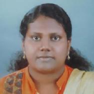 Saumya M. LLB Tuition trainer in Ernad