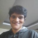 Photo of Vinit K.