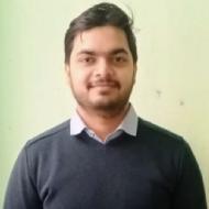 Navneet Kumar Class 11 Tuition trainer in Mahendragarh