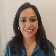 Ritika B. Class I-V Tuition trainer in Ludhiana
