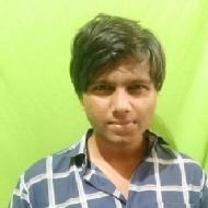 Prithviraj C Pujari Soft Skills trainer in Bangalore