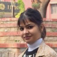 Neeshu S. Class I-V Tuition trainer in Noida