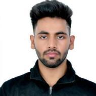 Pradeep Personal Trainer trainer in Delhi