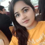 Neha R. UGC NET Exam trainer in Agra