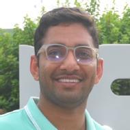Rakesh Japanese Language trainer in Bhiwani