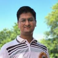 Siddhartha Kumar BCA Tuition trainer in Begusarai