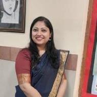 Shivani S. Class 6 Tuition trainer in Ghaziabad