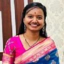 Photo of Shraddha J.
