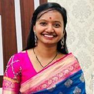 Shraddha J. Class 11 Tuition trainer in Pune
