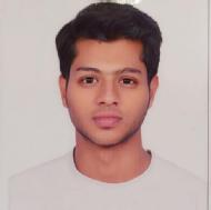 Shaik Suhaib Ahmed Math Olympiad trainer in Hyderabad