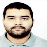 Prashant Chaturvedi Class I-V Tuition trainer in Indore